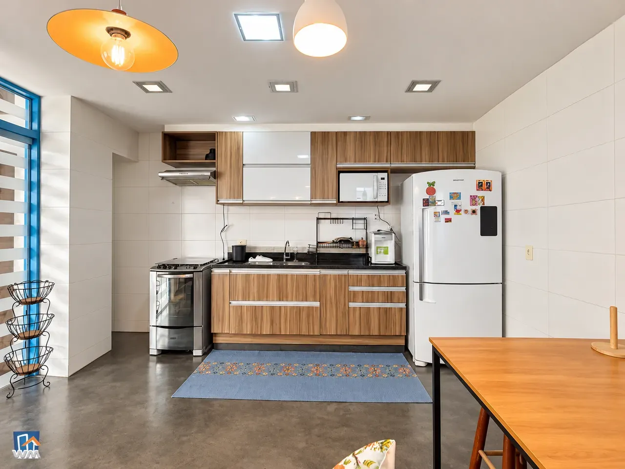 3-bedroom house with a home office — photo 8