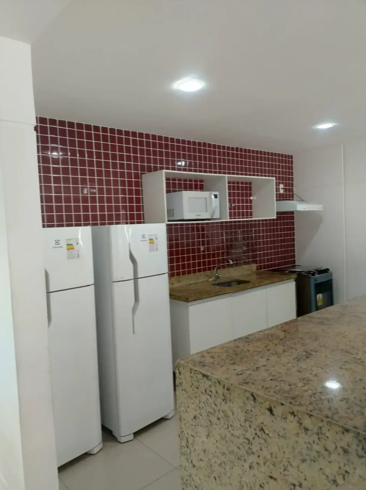Duplex with 3 bedrooms and 116 m² plus a balcony — photo 19