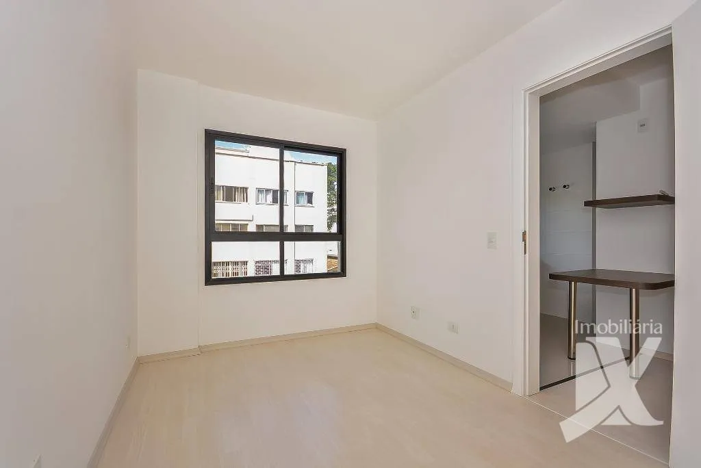 Apartamento mobiliado de 1 dormitório com 39 m² — photo 16