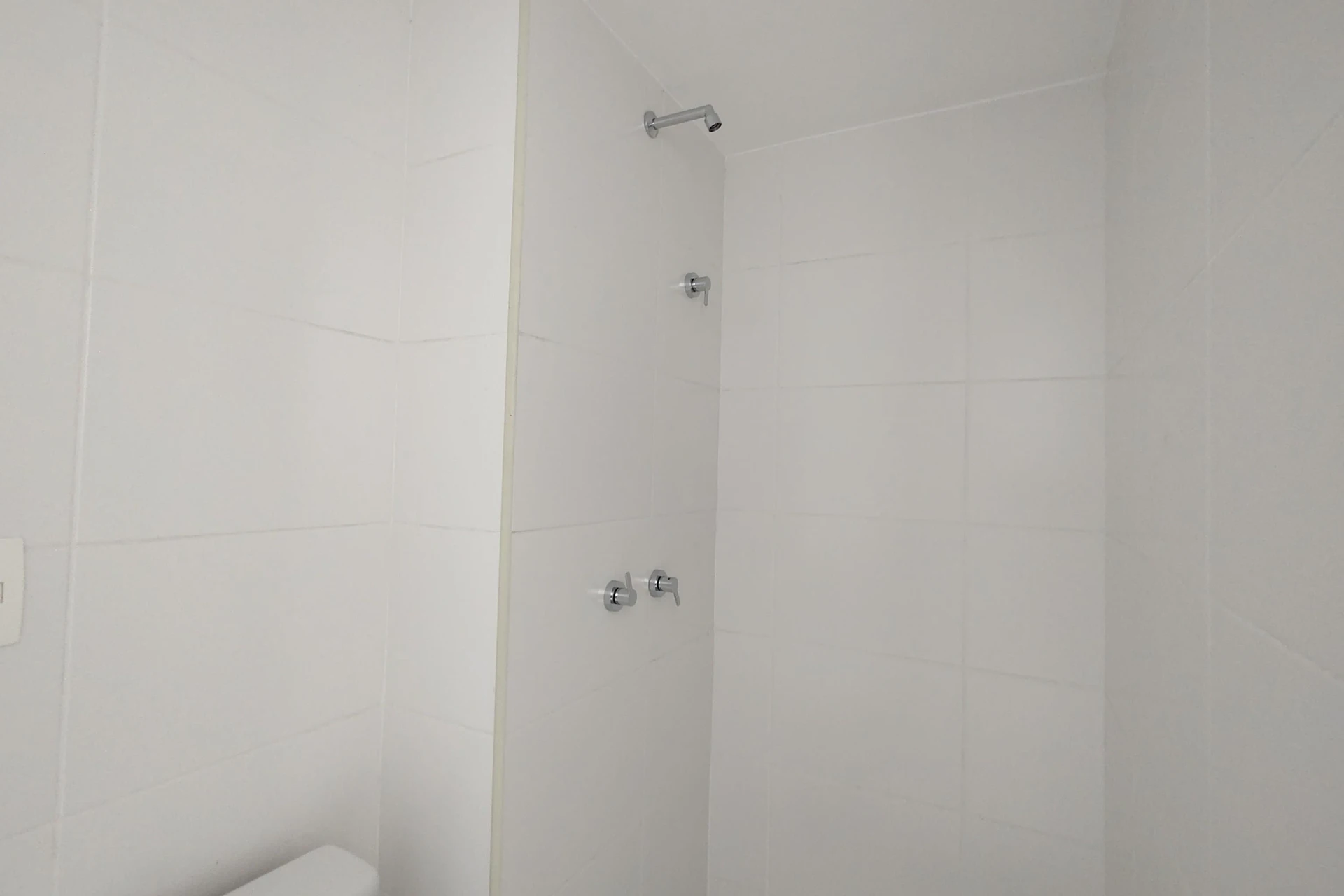 Apartamento sem mobília com 2 quartos e varanda — photo 59