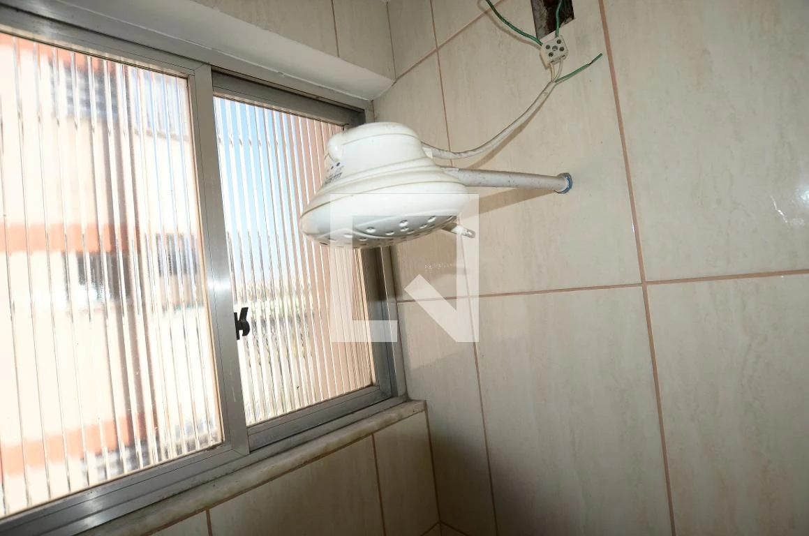 Apartment, 38 m², with a washing machine — photo 23