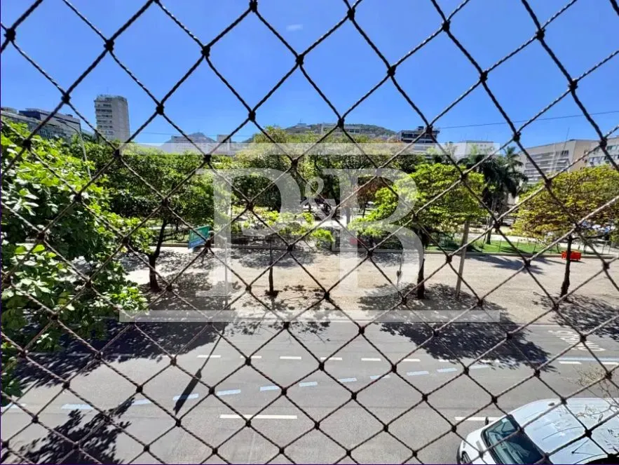 Apartamento de 170 m² com 3 quartos e cozinha integrada a gás — photo 10
