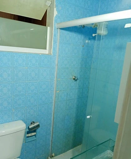 Rental apartment with 2 bedrooms and no parking — photo 6