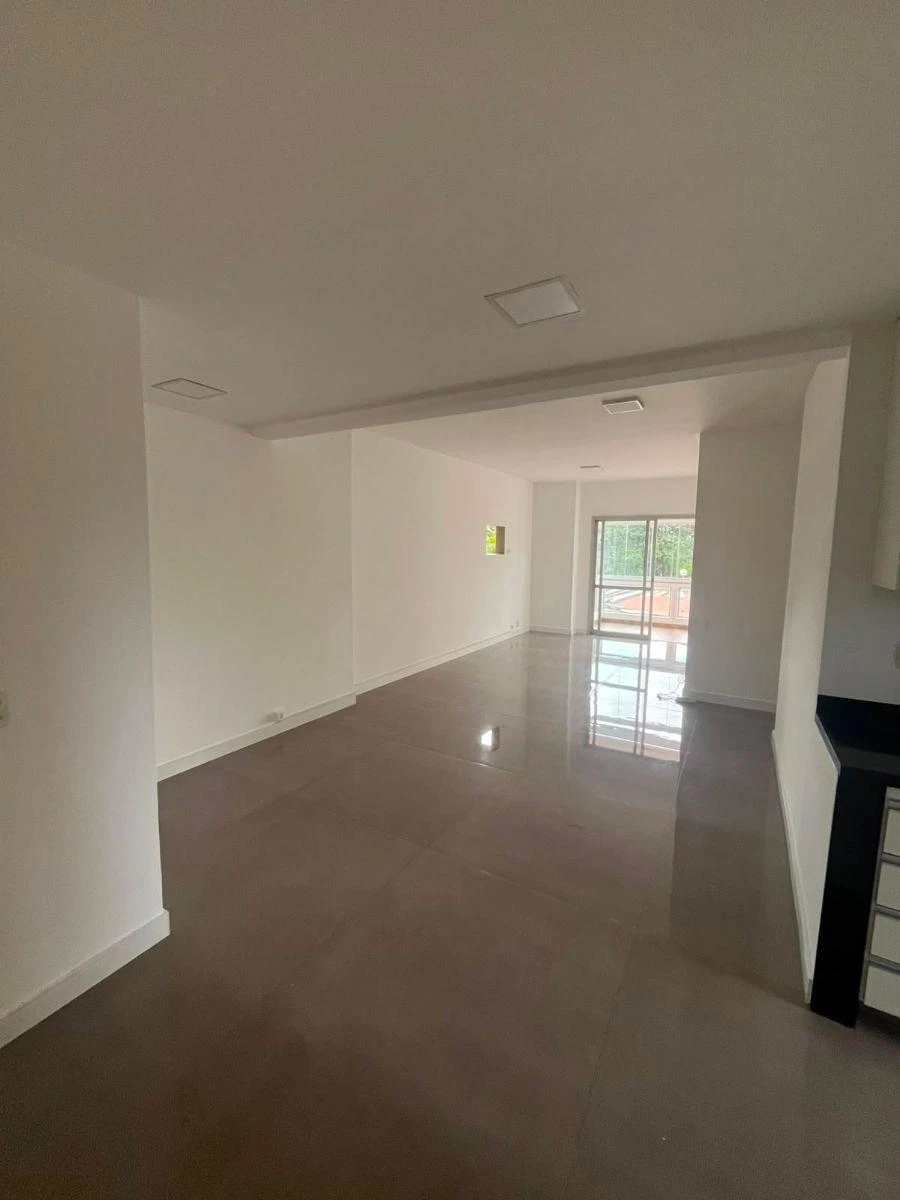 Apartamento de 2 quartos com 3 banheiros e cozinha a gás — photo 13