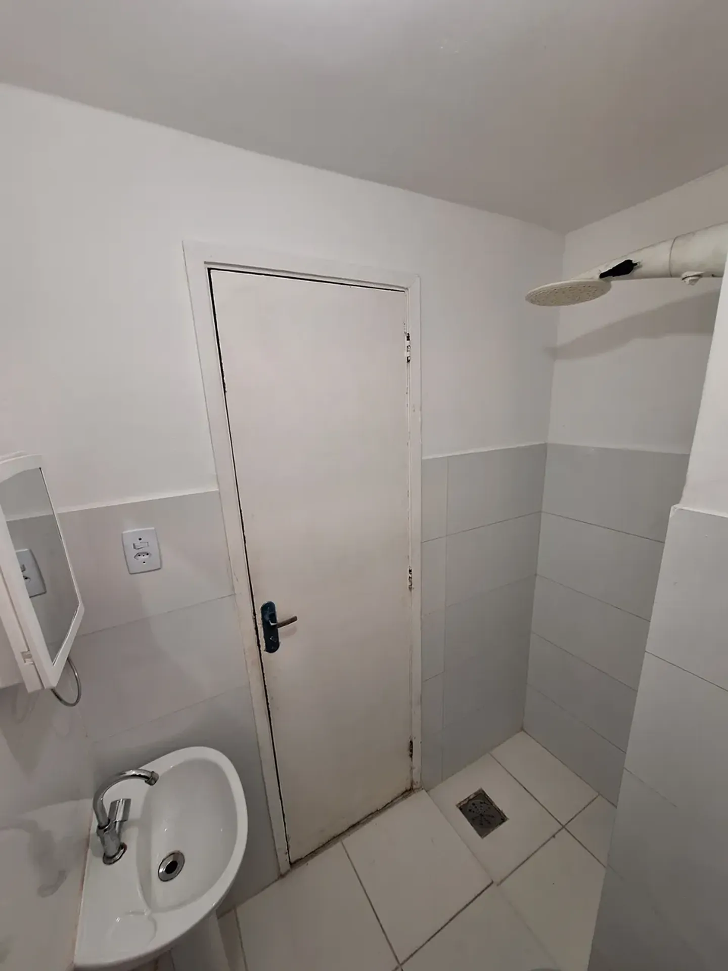 3-bedroom apartment of 54 m², no parking included — photo 25
