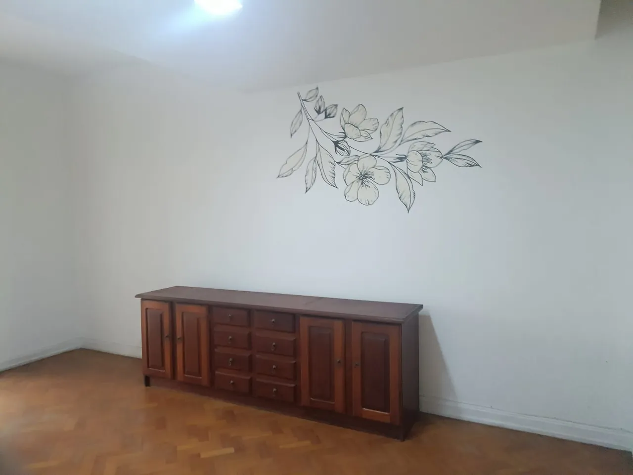 Apartment, 60 m², with wood or laminate floors — photo 7