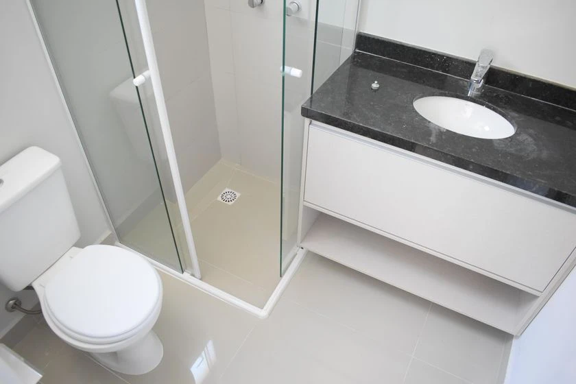 Estudio amueblado con 1 dormitorio y 1 baño — photo 5