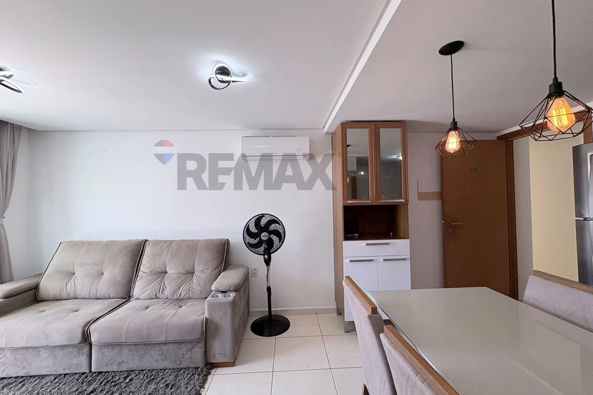 Furnished apartment with 2 bedrooms and a private BBQ — photo 20