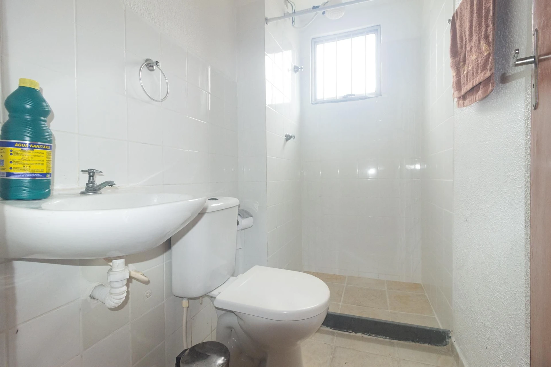 Rental apartment with 2 bedrooms and 2 parking spaces — photo 6