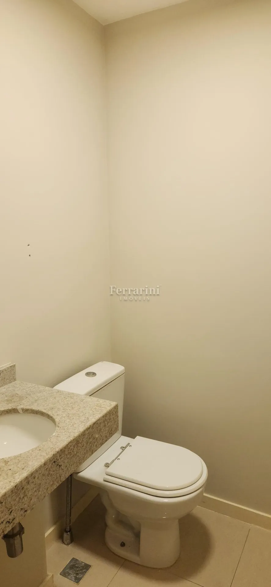 Apartment with 3 bedrooms and a closed kitchen — photo 12