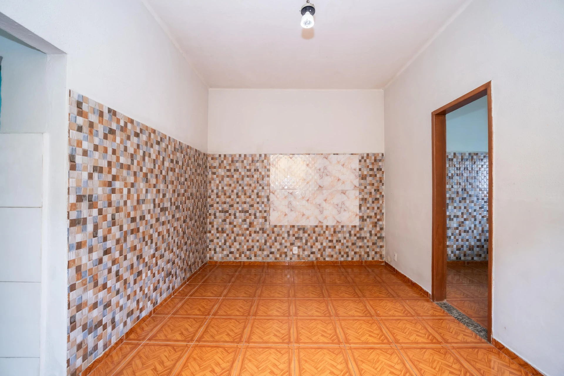 House, 50 m², with a garden — photo 24