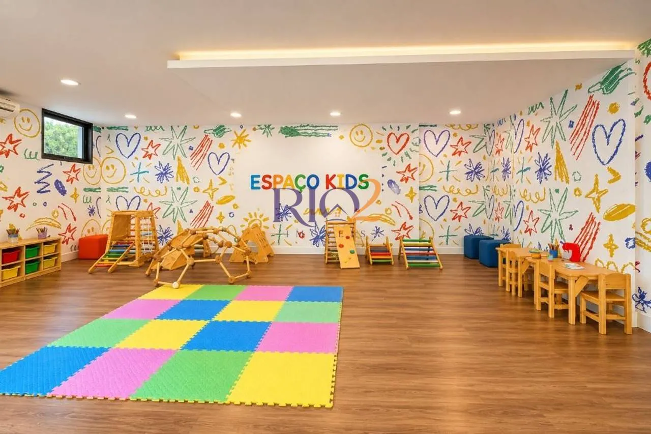 Apartamento mobiliado, 88 m², com espaço de home office — photo 50