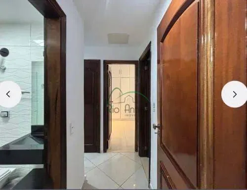 Apartamento mobiliado com 3 quartos e 3 banheiros — photo 19