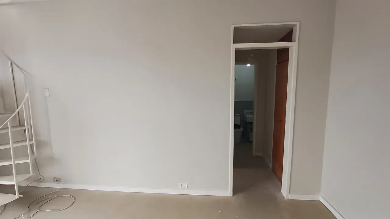 Private BBQ in a one-bedroom apartment, 81 m² — photo 9
