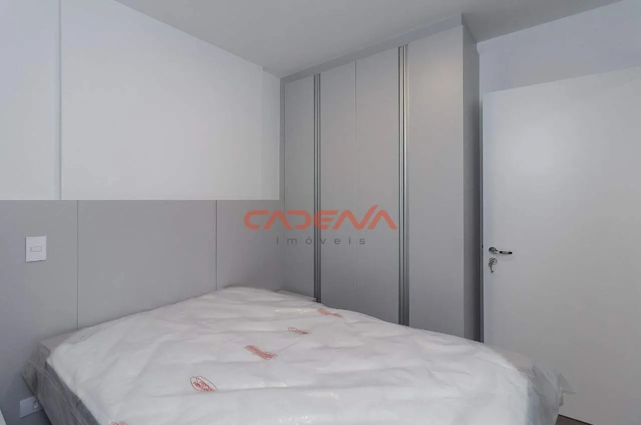 1-bedroom apartment with no parking space, 25 m² — photo 8