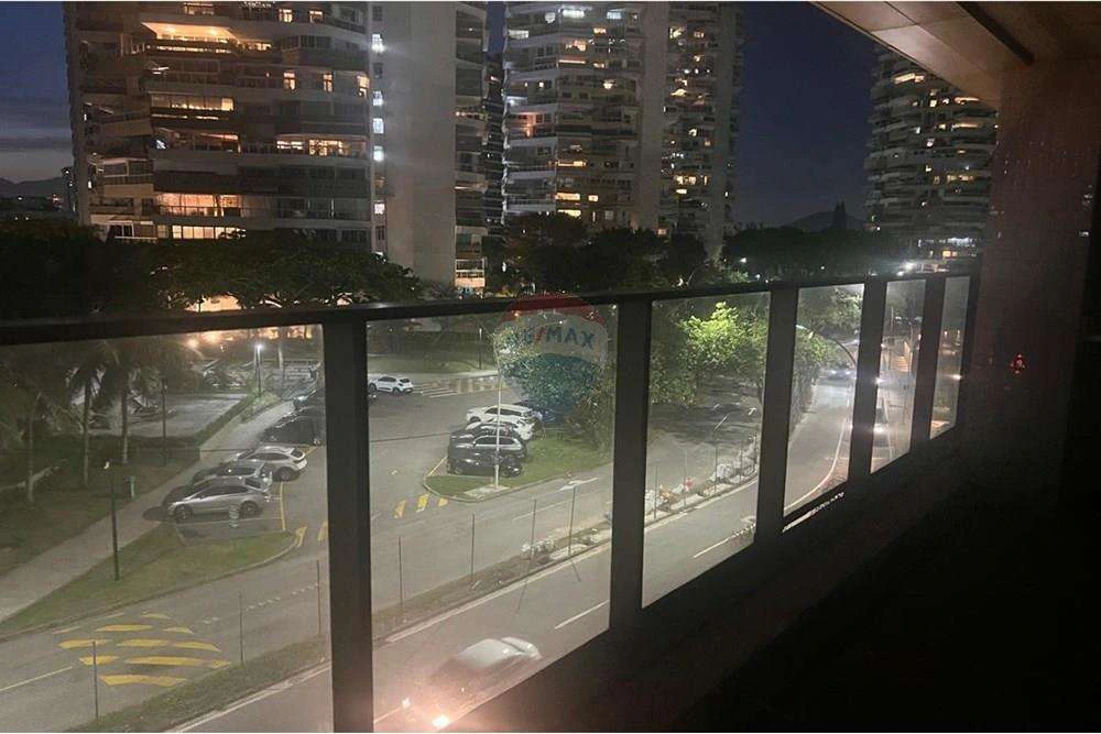 150 m² apartment with 3 en-suite bedrooms and parking — photo 4