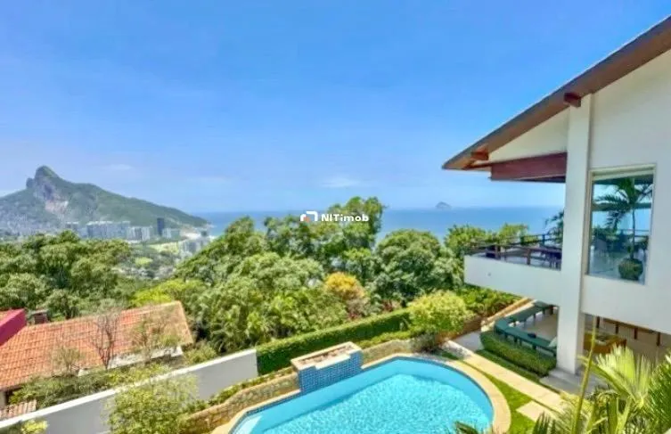 Casa en alquiler con 5 dormitorios y 5 baños — photo 18