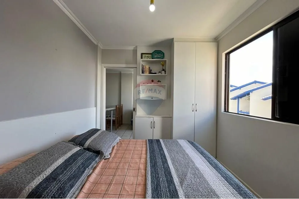 Furnished 1-bedroom apartment with 60 m² and 1 bath — photo 9