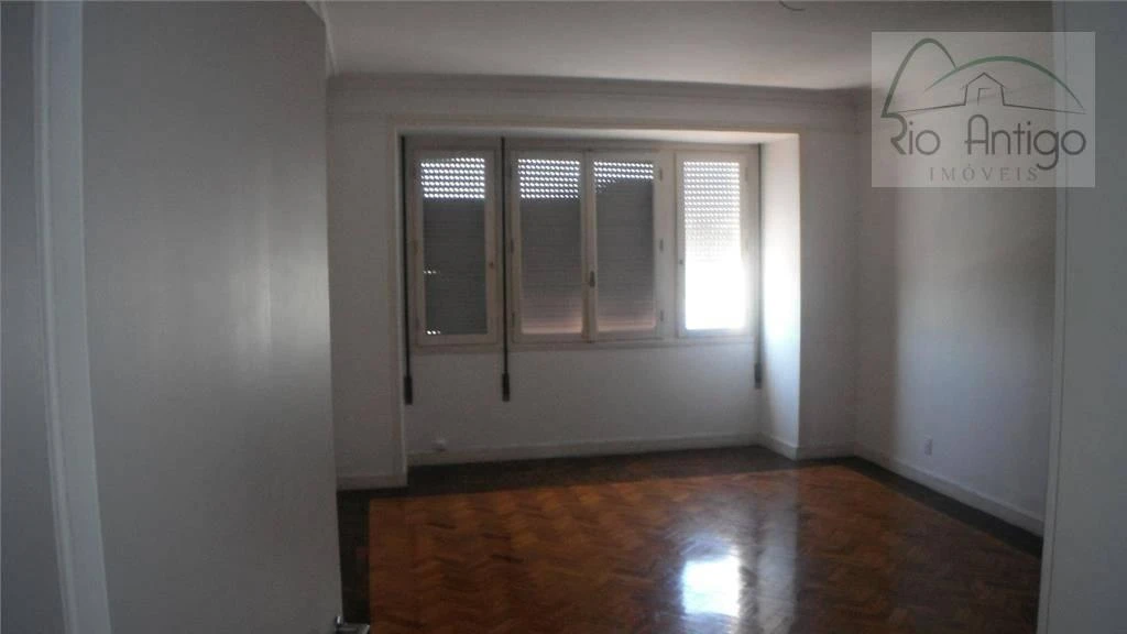 Apartamento sem mobília de 4 quartos com 2 vagas — photo 9