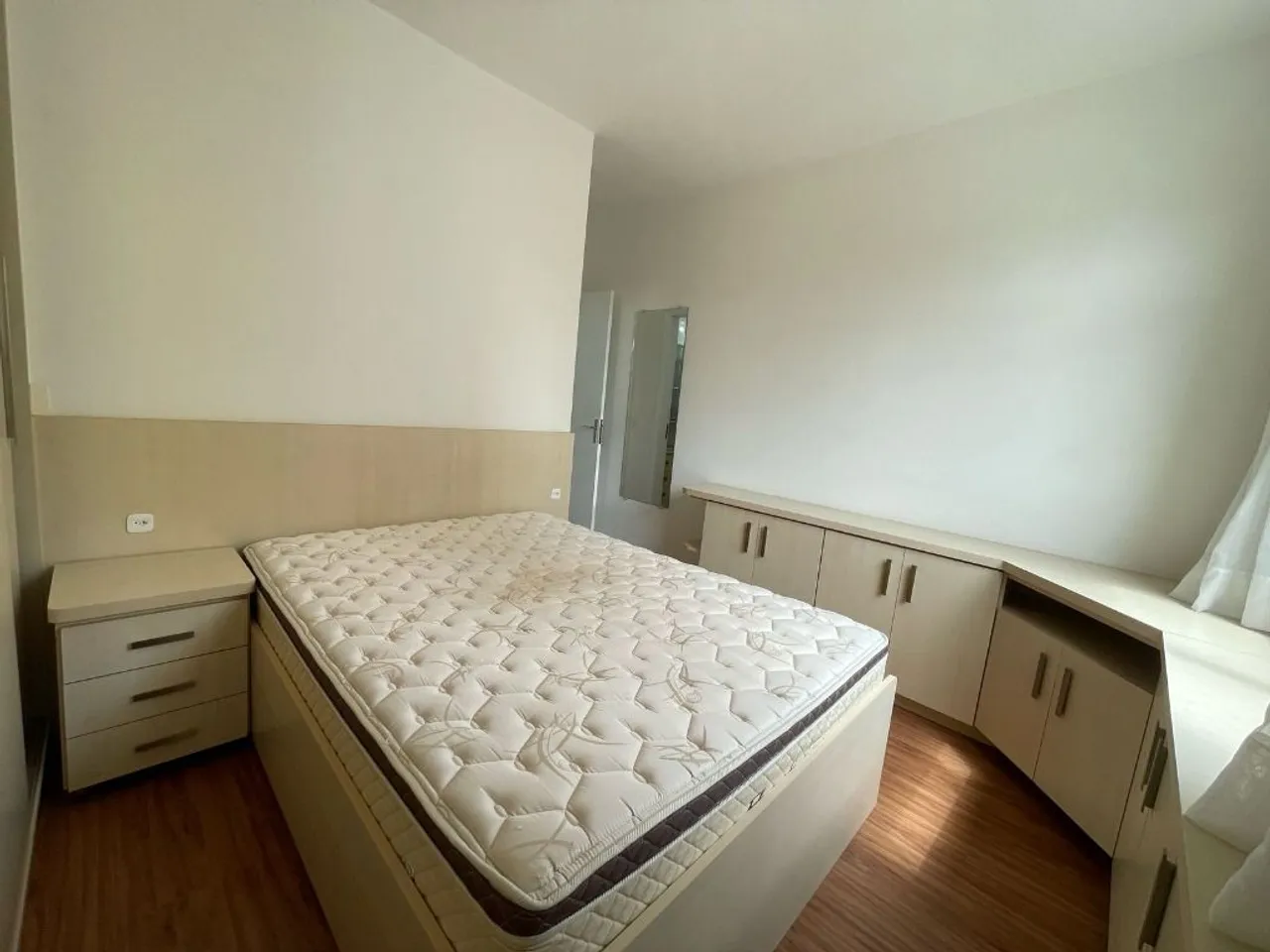 Apartamento para locação com 2 dormitórios e 2 banheiros — photo 8