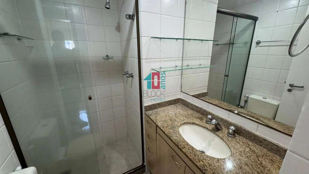 Apartamento de 3 quartos de 107 m² com varanda — photo 16