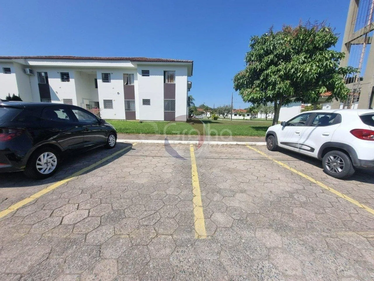 3-bedroom, 64 m² apartment in Florianópolis — photo 20