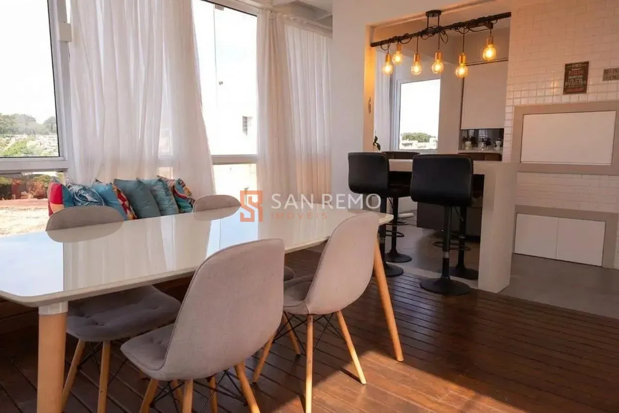 Квартира 210 м² с собственным барбекю — photo 4