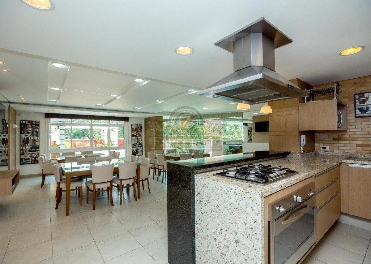 Apartamento mobiliado com 3 dormitórios e 162 m² — photo 12