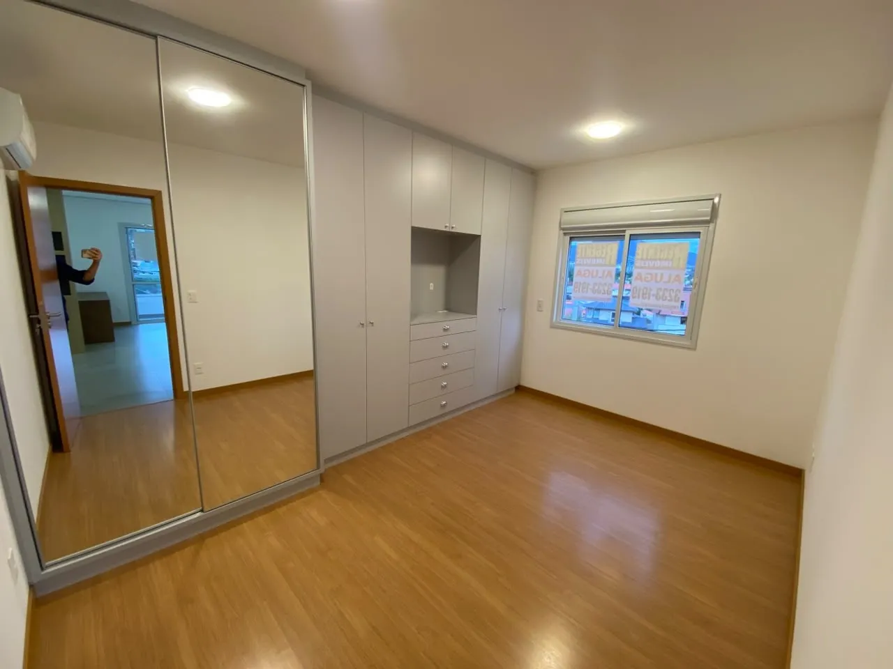 Apartamento mobiliado de 1 dormitório com varanda — photo 6