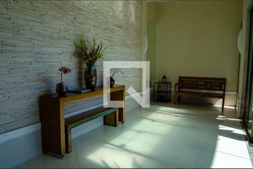 2-bedroom apartment with a mountain view in Rio de Janeiro — photo 40