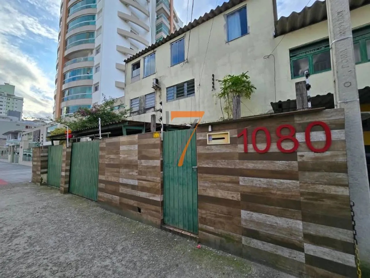 Departamento de 2 dormitorios con lavadora en Florianópolis — photo 13