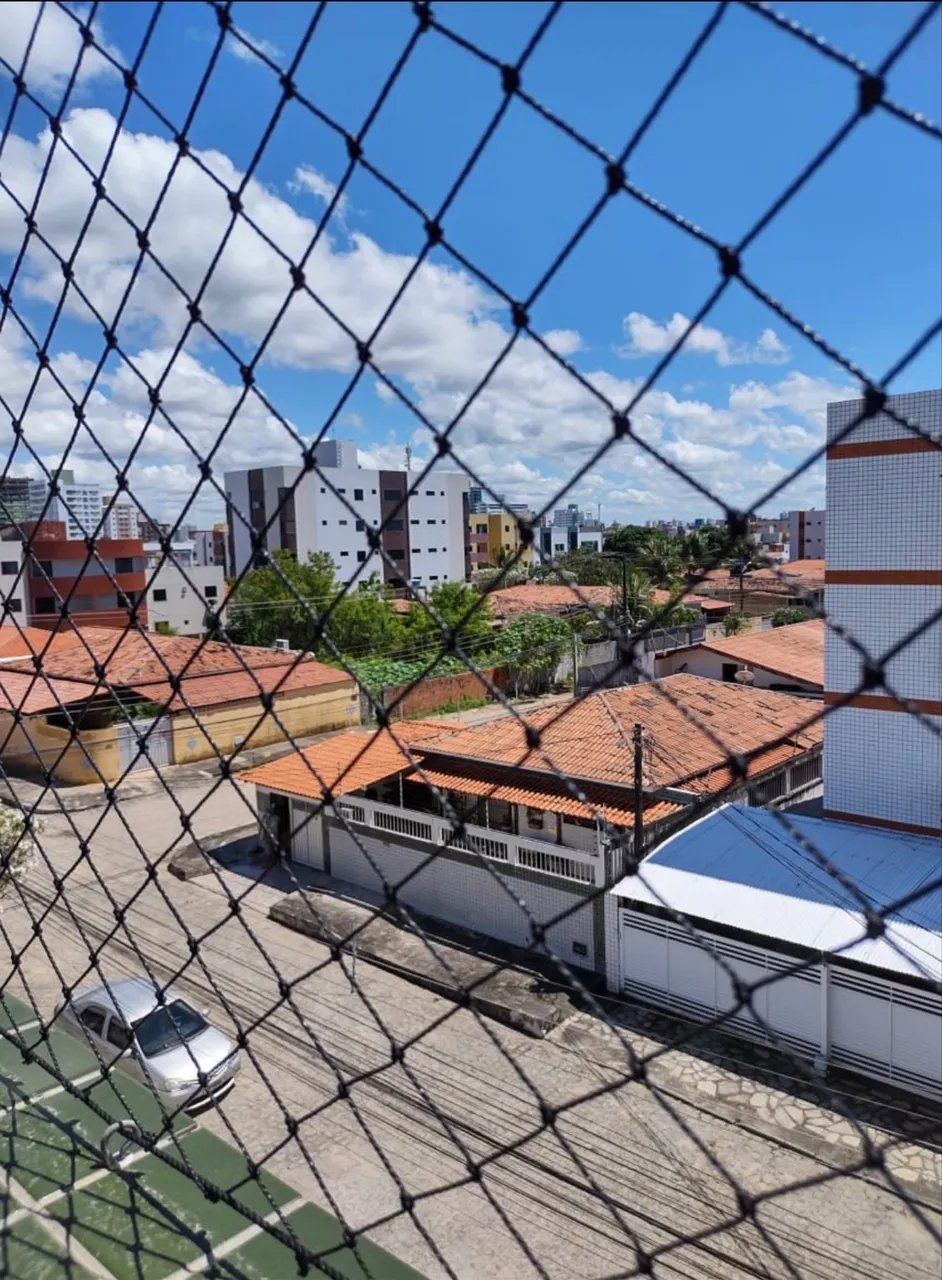 Apartamento para alugar com 3 quartos e 2 banheiros — photo 11