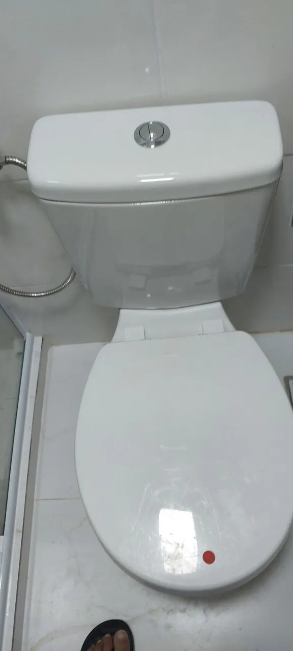 Apartamento de 2 quartos e 50 m² — photo 4