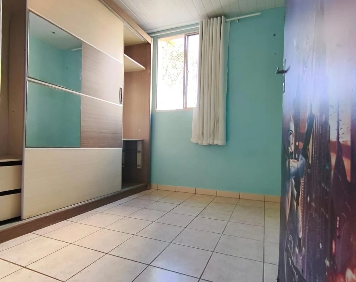 2-bedroom apartment, 59 m² — photo 18