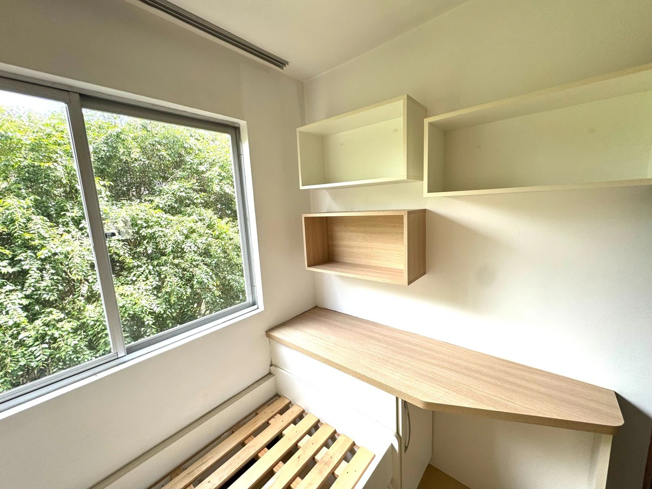Apartamento amueblado de 3 dormitorios con 1 suite y 2 baños — photo 3