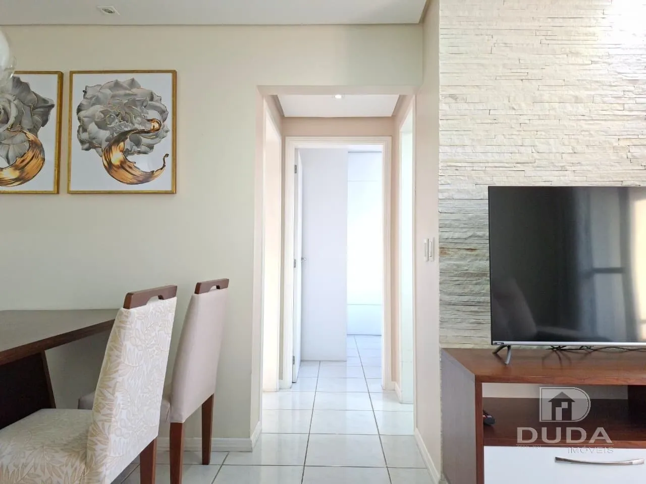 Apartamento amueblado de 2 dormitorios 76 m² en 3er piso — photo 8