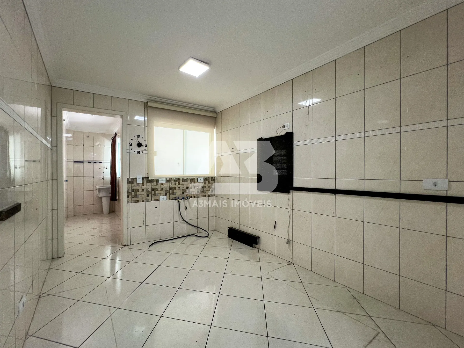 3-bedroom house, 1 with its own bathroom, 169 m², Curitiba — photo 7