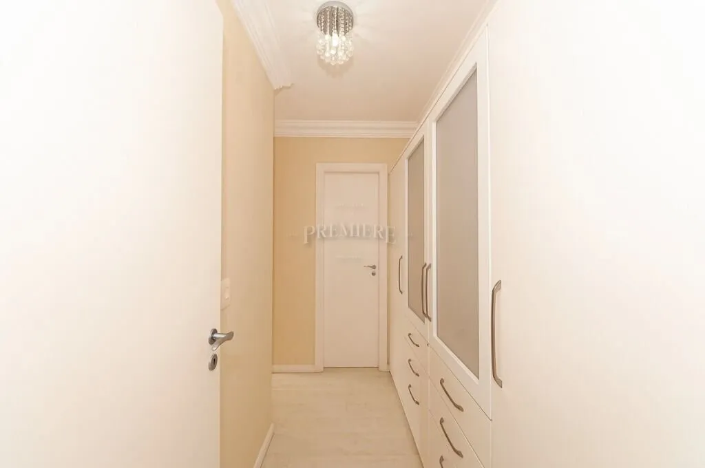 4-bedroom apartment with private barbecue — photo 31