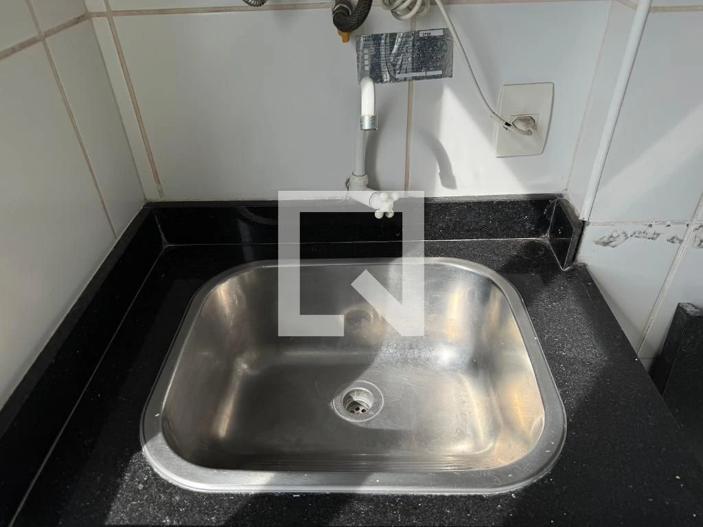 Furnished apartment, 84 m², with a grill on the balcony — photo 11