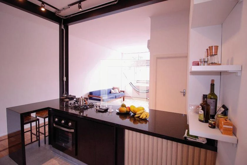 Rental apartment with 2 bedrooms and a balcony — photo 35