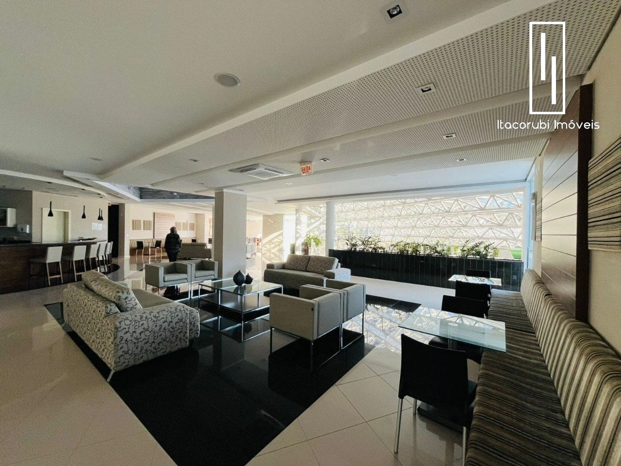 2-bedroom apartment with 87 m² and 2 parking spots — photo 15