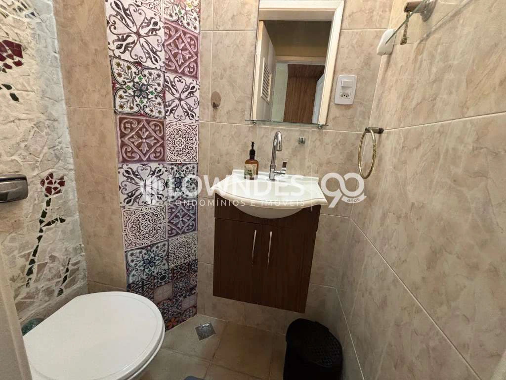 3-bedroom apartment with 3 bathrooms and 97 m² — photo 19
