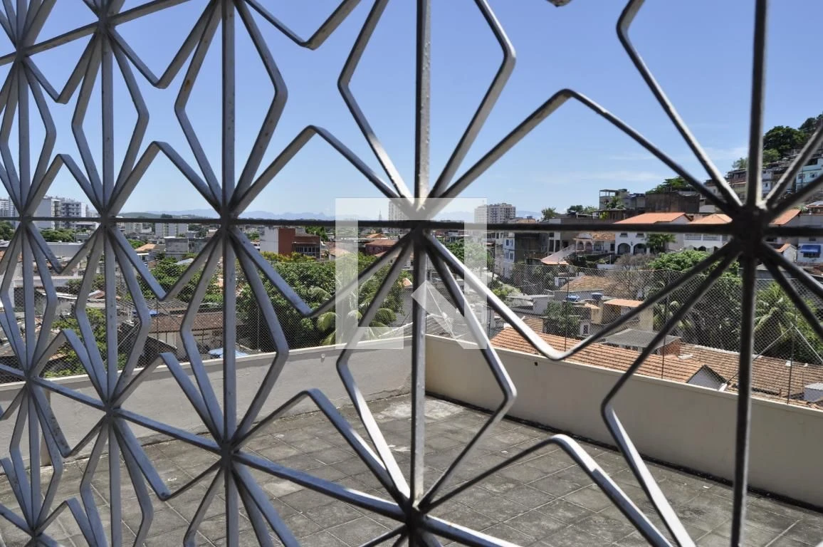 Rental apartment with 2 bedrooms and a private garden — photo 40