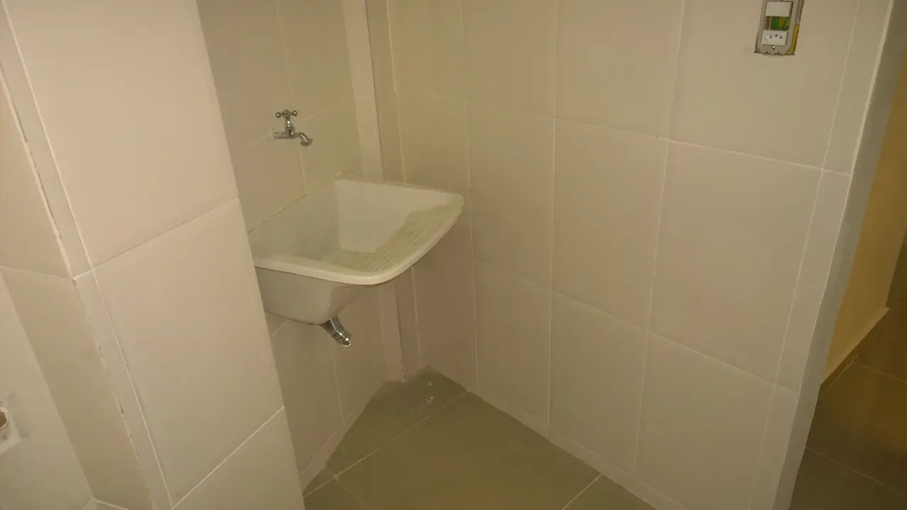 Квартира 35 м², 1 спальня, Ріо-де-Жанейро — photo 18