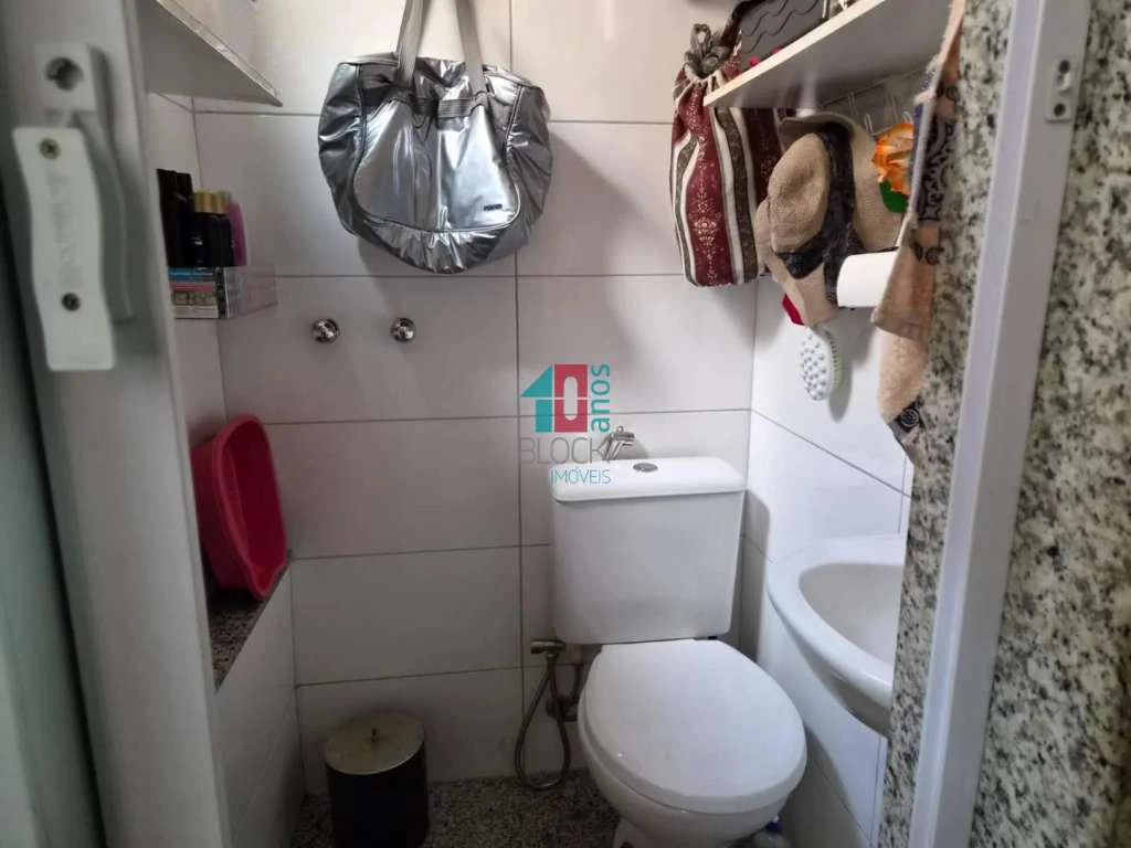 3-bedroom apartment with a washing machine — photo 11