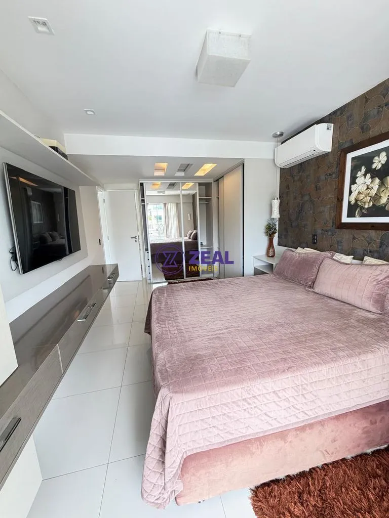 5 quartos e varanda gourmet: casa de 280 m² — photo 58