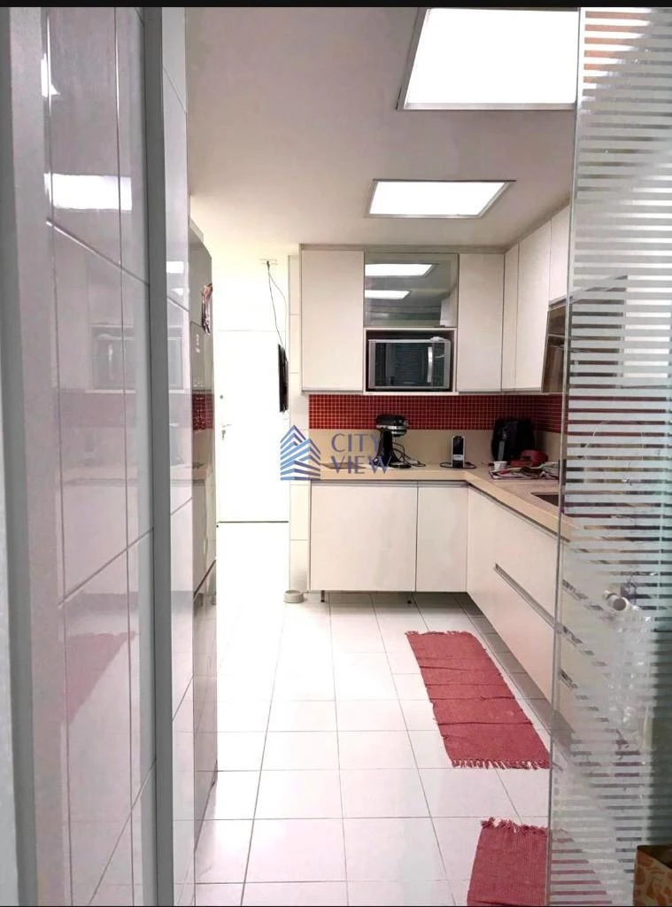 Apartamento sem mobília com 3 quartos e 5 banheiros — photo 21