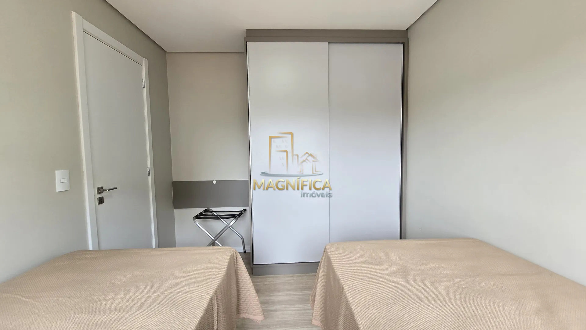Apartamento mobiliado com 3 quartos e 2 vagas, 106 m² — photo 33