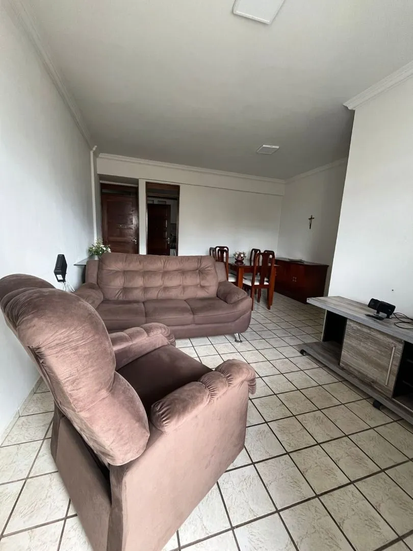 90 m² apartment with 3 bedrooms and 2 parking spaces — photo 5