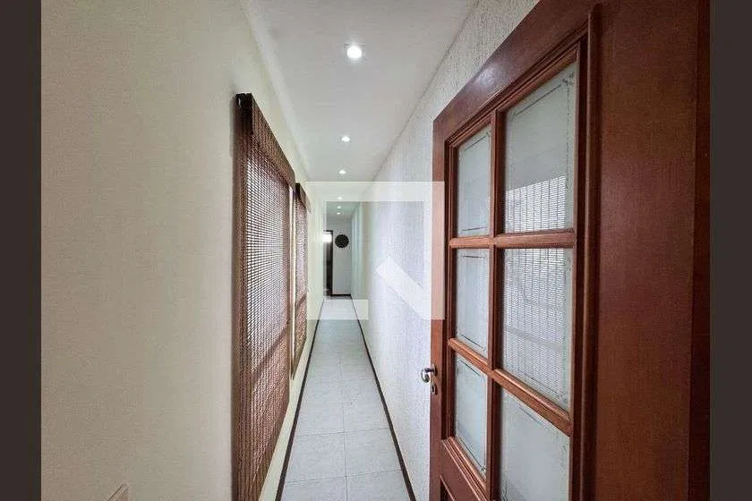 Duplex penthouse with 3 bedrooms and 254 m², 2 parking — photo 20